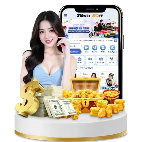 Tiền thưởng và ưu đãi độc quyền cho thành viên VIP Win55