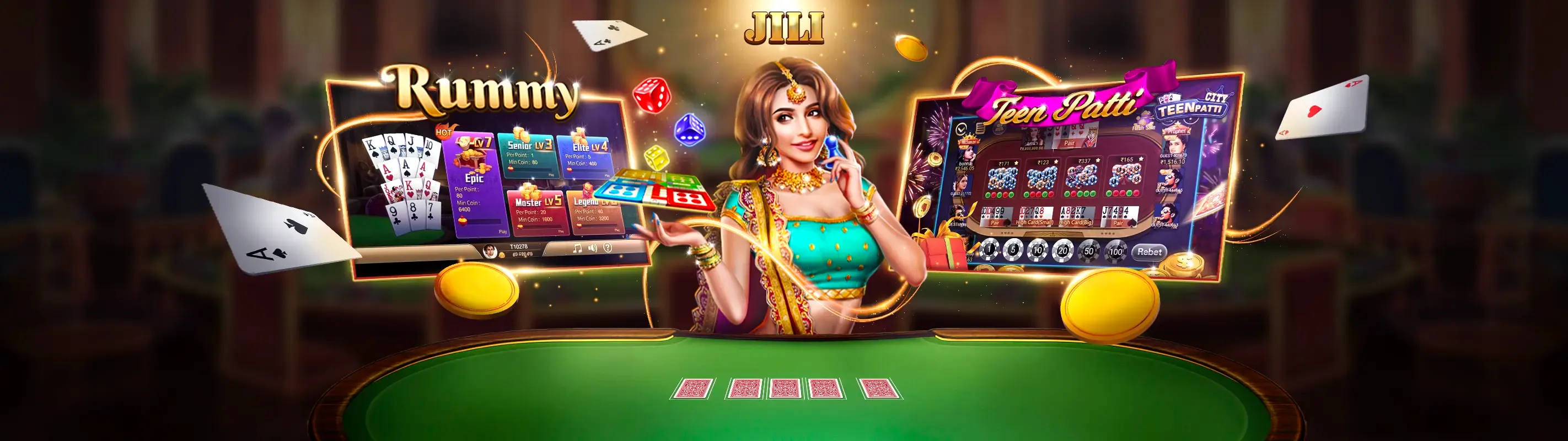 Hình ảnh game nổ hũ Win55 với jackpot lớn